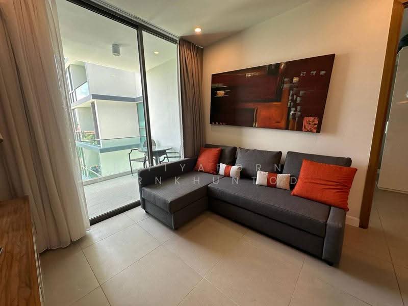 Ocean Stone, phuket, Soi Choeng Thale 16, Choeng Thale, Thalang, Phuket, 1 Bedroom, 45 sqm, Apartment For Sale, by Pitiyaporn Pornkhuntod, 500602816 - DDproperty.com