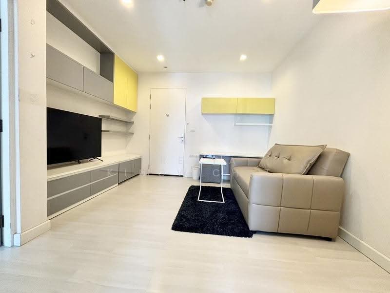 The Room Ratchada-Ladprao, Bangkok, Ladprao Road, Chan Kasem, Chatuchak, Bangkok, 1 Bedroom, 41 sqm, Condo For Sale, by Areeya Kingwichit, 500602817 - DDproperty.com