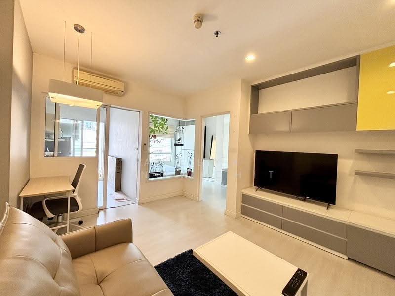 The Room Ratchada-Ladprao, Bangkok, Ladprao Road, Chan Kasem, Chatuchak, Bangkok, 1 Bedroom, 41 sqm, Condo For Sale, by Areeya Kingwichit, 500602817 - DDproperty.com
