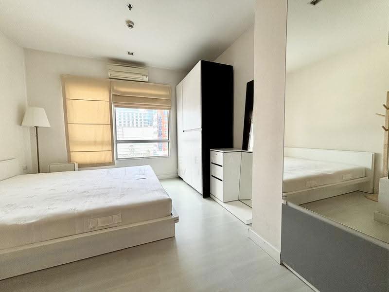 The Room Ratchada-Ladprao : เดอะ รูม รัชดา - ลาดพร้าว, กรุงเทพ, ถนนลาดพร้าว, จันทรเกษม, จตุจักร, กรุงเทพ, 41 ตร.ม., คอนโด ขาย, โดย Areeya Kingwichit, 500602817 - DDproperty.com