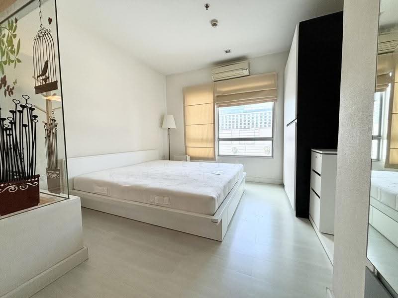 The Room Ratchada-Ladprao, Bangkok, Ladprao Road, Chan Kasem, Chatuchak, Bangkok, 1 Bedroom, 41 sqm, Condo For Sale, by Areeya Kingwichit, 500602817 - DDproperty.com