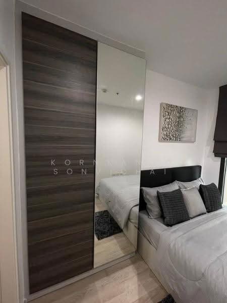 Centric Ratchada-Huai Khwang, Bangkok, Ratchadapisek Road, Huai Khwang, Bangkok, 1 Bedroom, 27 sqm, Condo For Sale, by Kornkanok Sonvichai, 500602819 - DDproperty.com