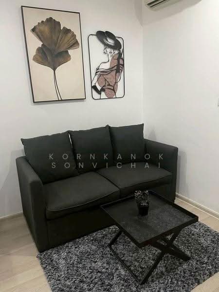 Centric Ratchada-Huai Khwang, Bangkok, Ratchadapisek Road, Huai Khwang, Bangkok, 1 Bedroom, 27 sqm, Condo For Sale, by Kornkanok Sonvichai, 500602819 - DDproperty.com