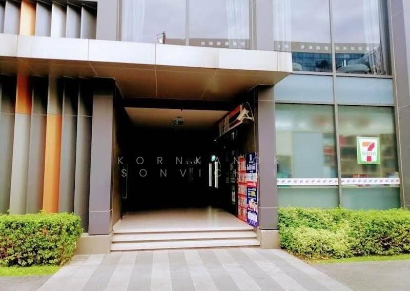 Centric Ratchada-Huai Khwang : เซ็นทริค รัชดา-ห้วยขวาง, กรุงเทพ, ถนนรัชดาภิเษก, ห้วยขวาง, กรุงเทพ, 27 ตร.ม., คอนโด ขาย, โดย Kornkanok Sonvichai, 500602819 - DDproperty.com