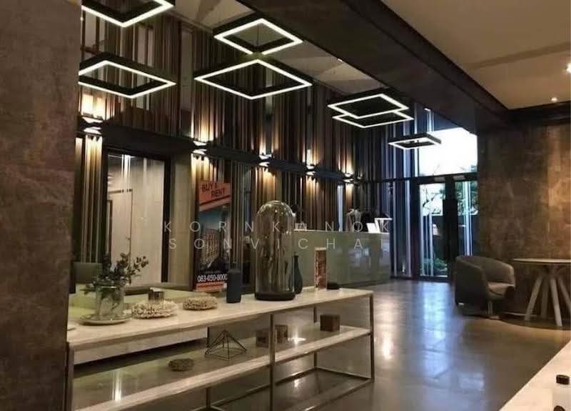 Centric Ratchada-Huai Khwang : เซ็นทริค รัชดา-ห้วยขวาง, กรุงเทพ, ถนนรัชดาภิเษก, ห้วยขวาง, กรุงเทพ, 27 ตร.ม., คอนโด ขาย, โดย Kornkanok Sonvichai, 500602819 - DDproperty.com