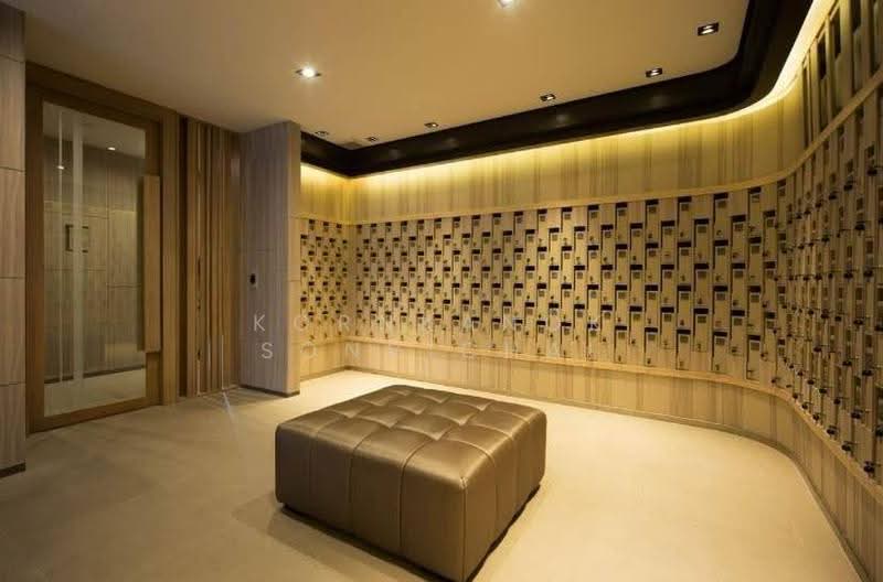Centric Ratchada-Huai Khwang, Bangkok, Ratchadapisek Road, Huai Khwang, Bangkok, 1 Bedroom, 27 sqm, Condo For Sale, by Kornkanok Sonvichai, 500602819 - DDproperty.com