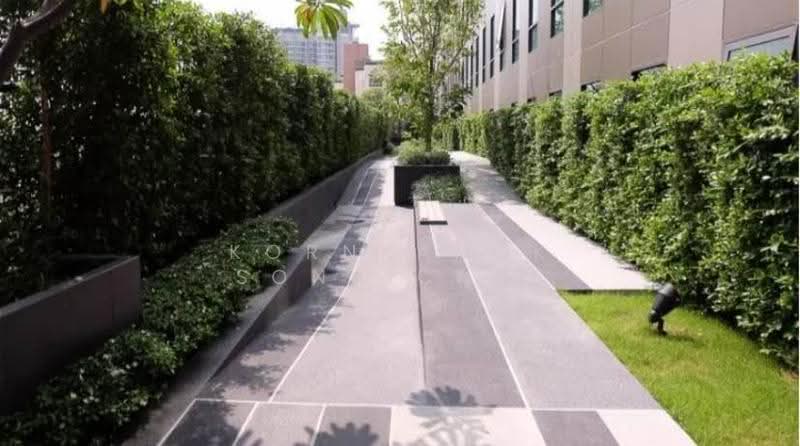 Centric Ratchada-Huai Khwang, Bangkok, Ratchadapisek Road, Huai Khwang, Bangkok, 1 Bedroom, 27 sqm, Condo For Sale, by Kornkanok Sonvichai, 500602819 - DDproperty.com