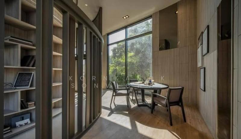 Centric Ratchada-Huai Khwang, Bangkok, Ratchadapisek Road, Huai Khwang, Bangkok, 1 Bedroom, 27 sqm, Condo For Sale, by Kornkanok Sonvichai, 500602819 - DDproperty.com