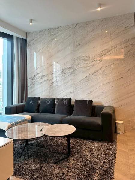 The Estelle Phrom Phong, Bangkok, 131 Soi Sukhumvit 26, Khong Tan, Khlong Toei, Bangkok, 1 Bedroom, 58 sqm, Condo For Sale, by Jettapat Jaroonpipatkun, 500602820 - DDproperty.com