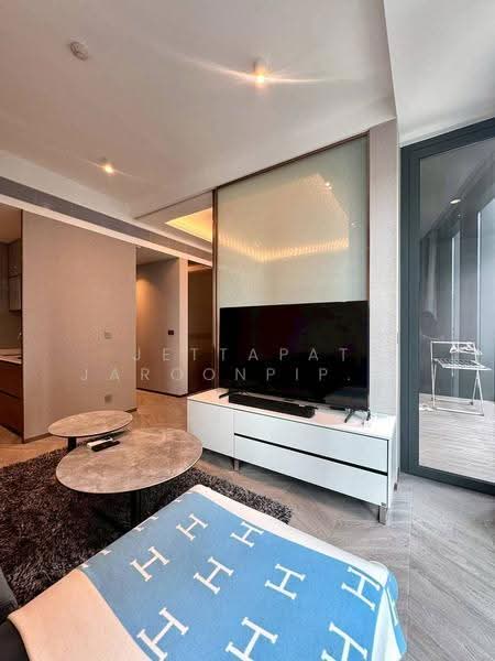 The Estelle Phrom Phong, Bangkok, 131 Soi Sukhumvit 26, Khong Tan, Khlong Toei, Bangkok, 1 Bedroom, 58 sqm, Condo For Sale, by Jettapat Jaroonpipatkun, 500602820 - DDproperty.com