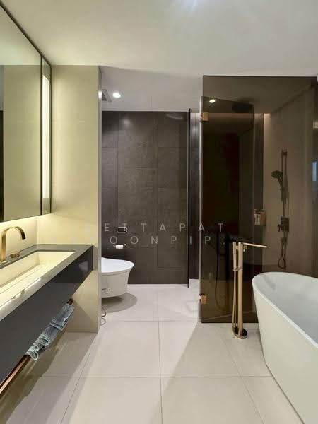 The Estelle Phrom Phong, Bangkok, 131 Soi Sukhumvit 26, Khong Tan, Khlong Toei, Bangkok, 1 Bedroom, 58 sqm, Condo For Sale, by Jettapat Jaroonpipatkun, 500602820 - DDproperty.com