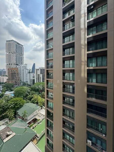 The Estelle Phrom Phong : ดิ เอสเทลล์ พร้อมพงษ์, กรุงเทพ, 131 ซอยสุขุมวิท 26, คลองตัน, คลองเตย, กรุงเทพ, 58 ตร.ม., คอนโด ขาย, โดย Jettapat Jaroonpipatkun, 500602820 - DDproperty.com