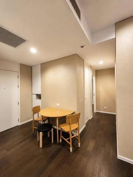 The Saint Residences Ladprao, Bangkok, 588 Vibhavadi-Rangsit Road, Jom Phon, Chatuchak, Bangkok, 2 Bedrooms, 57 sqm, Condo For Rent, by Chatuphon Mochida, 500602823 - DDproperty.com