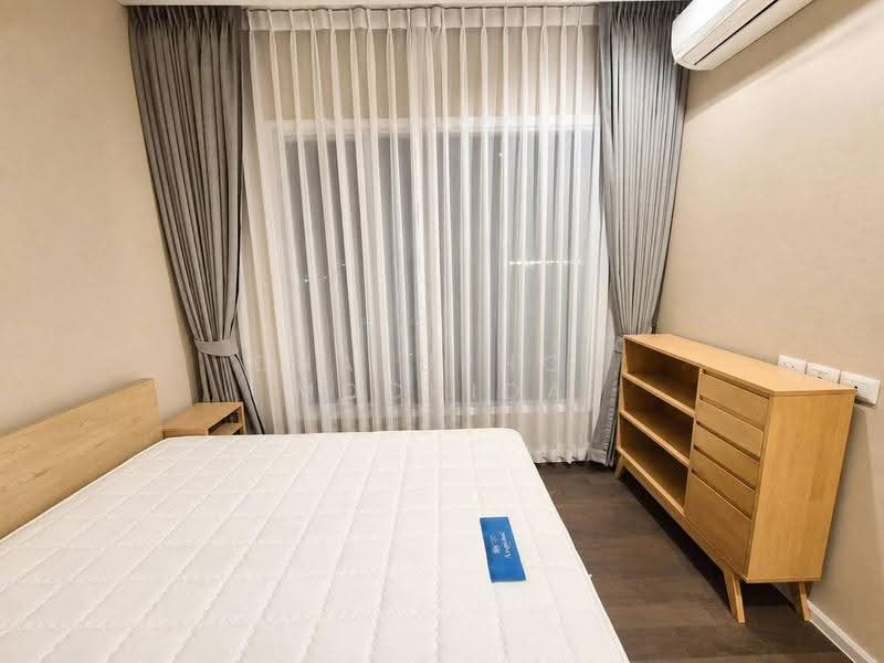 The Saint Residences Ladprao, Bangkok, 588 Vibhavadi-Rangsit Road, Jom Phon, Chatuchak, Bangkok, 2 Bedrooms, 57 sqm, Condo For Rent, by Chatuphon Mochida, 500602823 - DDproperty.com