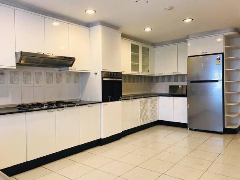 GM Mansion, bangkok, 5 Soi Sukhumvit 30, Khlong Tan Nua, Watthana, Bangkok, 4 Bedrooms, 600 sqm, Apartment For Rent, by Jettapat Jaroonpipatkun, 500602824 - DDproperty.com