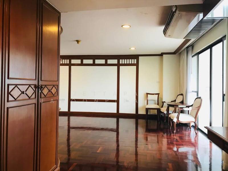 GM Mansion : จี เอ็ม แมนชั่น, กรุงเทพ, 5 ซอยสุขุมวิท 30, คลองตันเหนือ, วัฒนา, กรุงเทพ, 600 ตร.ม., อพาร์ทเมนท์ ให้เช่า, โดย Jettapat Jaroonpipatkun, 500602824 - DDproperty.com