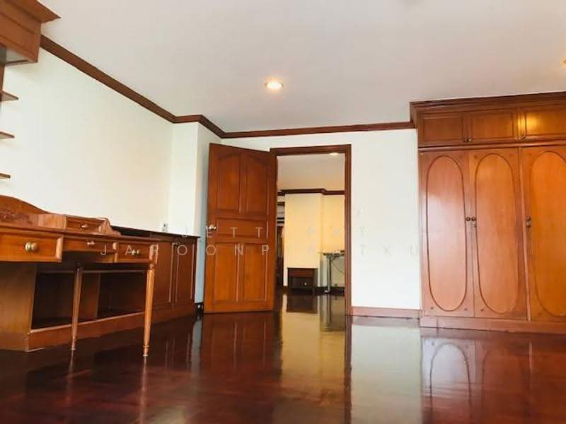 GM Mansion, bangkok, 5 Soi Sukhumvit 30, Khlong Tan Nua, Watthana, Bangkok, 4 Bedrooms, 600 sqm, Apartment For Rent, by Jettapat Jaroonpipatkun, 500602824 - DDproperty.com