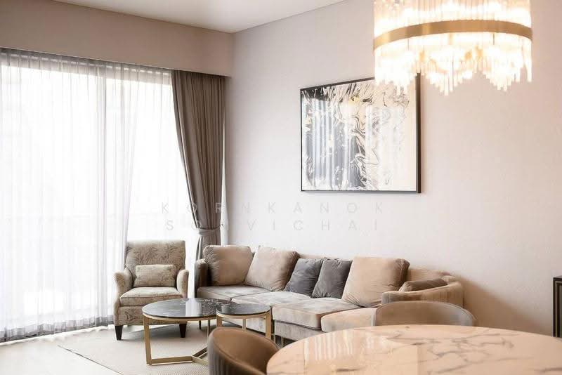 Tela Thonglor 13, Bangkok, 233 Soi Sukhumvit 55, Sukhumvit Road, Khlong Tan Nua, Watthana, Bangkok, 2 Bedrooms, 110 sqm, Condo For Sale, by Kornkanok Sonvichai, 500602825 - DDproperty.com