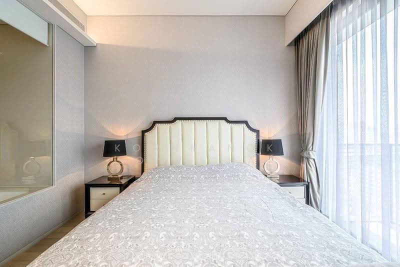 Tela Thonglor 13, Bangkok, 233 Soi Sukhumvit 55, Sukhumvit Road, Khlong Tan Nua, Watthana, Bangkok, 2 Bedrooms, 110 sqm, Condo For Sale, by Kornkanok Sonvichai, 500602825 - DDproperty.com