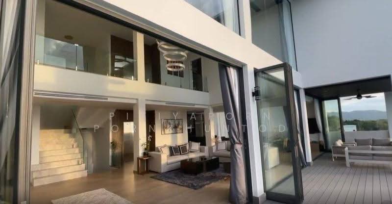 undefined, Phuket, Choeng Thale, Thalang, Phuket, 6 Bedrooms, 950 sqm, Villa For Rent, by Hirun Puekmaneejinda, 500602830 - DDproperty.com
