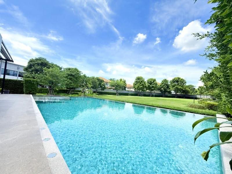 Pleno Srinakarin – Theparak, Samut Prakan, Thepharak Road, Phraeksa, Muang Samut Prakarn, Samut Prakan, 3 Bedrooms, 100 sqm, Townhouse For Sale, by The Best Property ตุ๊ก, 500602834 - DDproperty.com