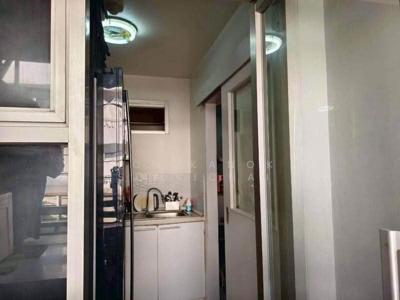 Condo One X Sathorn-Narathiwat : คอนโด วัน เอ็กซ์ สาทร - นราธิวาส, กรุงเทพ, 417 ซอยวัดโพธิ์แมน, ช่องนนทรี, ยานนาวา, กรุงเทพ, 51 ตร.ม., คอนโด ขาย, โดย Kornkanok Sonvichai, 500602839 - DDproperty.com