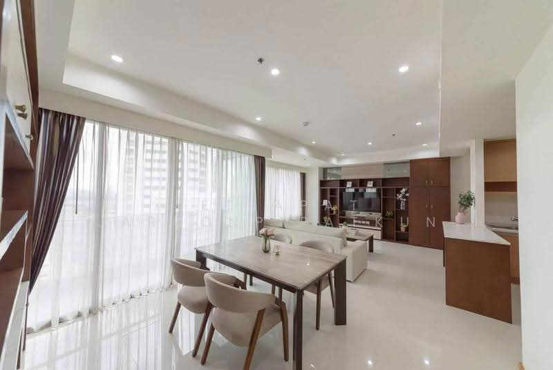 The Emporio Place : ดิ เอ็มโพริโอ เพลส, กรุงเทพ, 93 ซอยสุขุมวิท 24 ถนนสุุขุมวิท, คลองตัน, คลองเตย, กรุงเทพ, 108 ตร.ม., คอนโด ขาย, โดย Jettapat Jaroonpipatkun, 500602845 - DDproperty.com