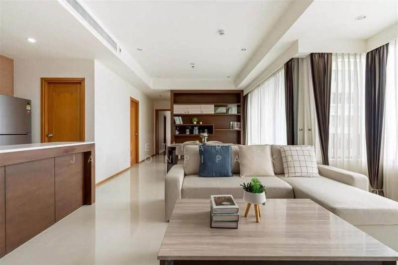 The Emporio Place : ดิ เอ็มโพริโอ เพลส, กรุงเทพ, 93 ซอยสุขุมวิท 24 ถนนสุุขุมวิท, คลองตัน, คลองเตย, กรุงเทพ, 108 ตร.ม., คอนโด ขาย, โดย Jettapat Jaroonpipatkun, 500602845 - DDproperty.com