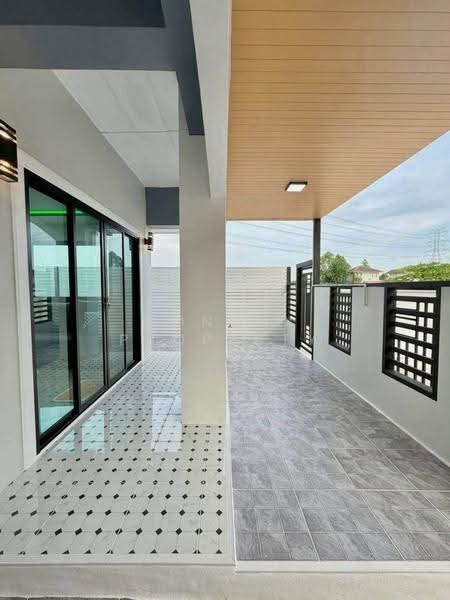 Piyawararom 1 Bang Bua Thong, Nonthaburi, Soi Piyawararom Village, Bang Bua Thong, Nonthaburi, 4 Bedrooms, 180 sqm, Townhouse For Sale, by Connex Property, 500602847 - DDproperty.com
