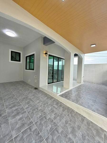 Piyawararom 1 Bang Bua Thong, Nonthaburi, Soi Piyawararom Village, Bang Bua Thong, Nonthaburi, 4 Bedrooms, 180 sqm, Townhouse For Sale, by Connex Property, 500602847 - DDproperty.com