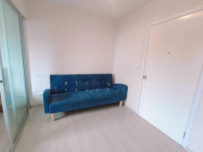 Plum Condo Park Rangsit, Pathum Thani, Paholayothin Road, Khlong Nung, Khlong Luang, Pathum Thani, 1 Bedroom, 22 sqm, Condo For Sale, by สิริกาญจน์ ฉ.โรจน์ประเสริฐ, 500602848 - DDproperty.com