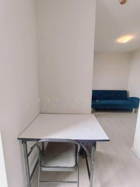 Plum Condo Park Rangsit, Pathum Thani, Paholayothin Road, Khlong Nung, Khlong Luang, Pathum Thani, 1 Bedroom, 22 sqm, Condo For Sale, by สิริกาญจน์ ฉ.โรจน์ประเสริฐ, 500602848 - DDproperty.com