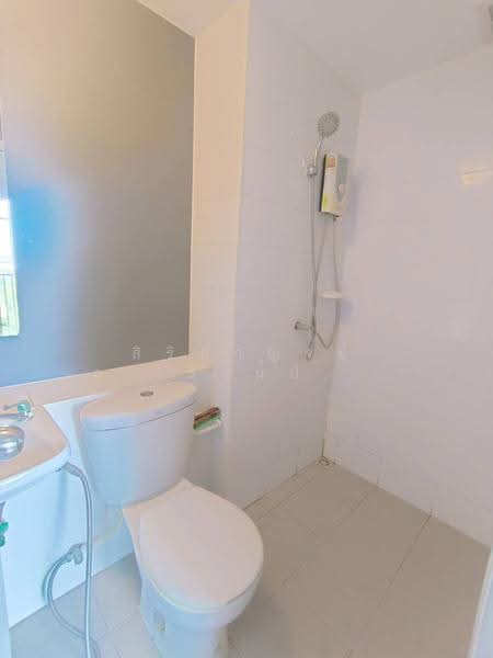 PLUM CONDO PARK รังสิต, ปทุมธานี, ถนนพหลโยธิน, คลองหนึ่ง, คลองหลวง, ปทุมธานี, 22 ตร.ม., คอนโด ขาย, โดย สิริกาญจน์ ฉ.โรจน์ประเสริฐ, 500602848 - DDproperty.com