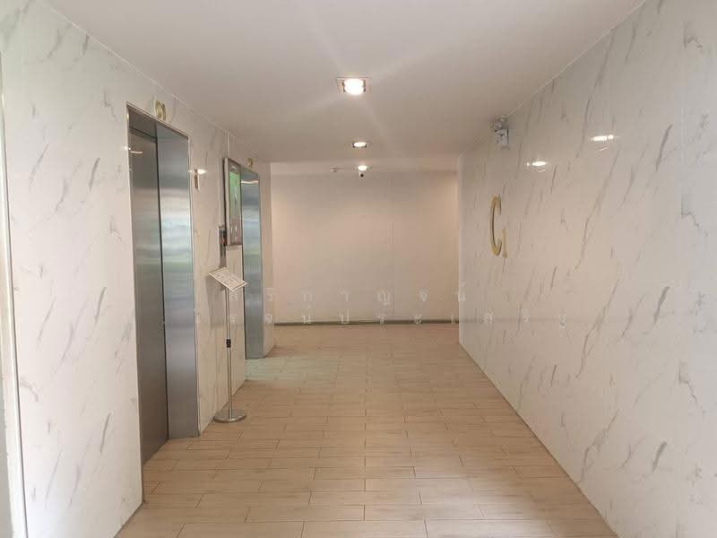 Plum Condo Park Rangsit, Pathum Thani, Paholayothin Road, Khlong Nung, Khlong Luang, Pathum Thani, 1 Bedroom, 22 sqm, Condo For Sale, by สิริกาญจน์ ฉ.โรจน์ประเสริฐ, 500602848 - DDproperty.com