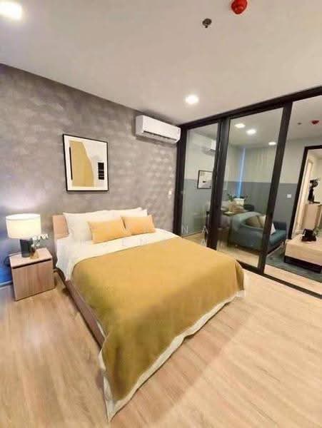 XT Phayathai, bangkok, Phaya Thai Road, Thanon Phaya Thai, Ratchathewi, Bangkok, 1 Bedroom, 43 sqm, Condo For Rent, by Sarena Choengsamor, 500602850 - DDproperty.com