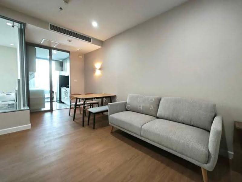 The Room BTS Wongwianyai, กรุงเทพ, 44 KrungThonBuri Road, คลองต้นไทร, คลองสาน, กรุงเทพ, 48 ตร.ม., คอนโด ขาย, โดย Kornkanok Sonvichai, 500602852 - DDproperty.com