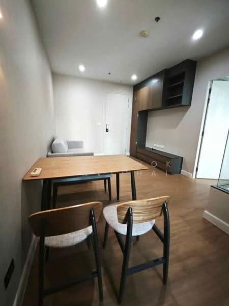 The Room BTS Wongwianyai, กรุงเทพ, 44 KrungThonBuri Road, คลองต้นไทร, คลองสาน, กรุงเทพ, 48 ตร.ม., คอนโด ขาย, โดย Kornkanok Sonvichai, 500602852 - DDproperty.com