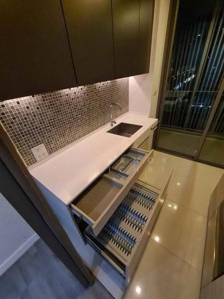 The Room BTS Wongwianyai, กรุงเทพ, 44 KrungThonBuri Road, คลองต้นไทร, คลองสาน, กรุงเทพ, 48 ตร.ม., คอนโด ขาย, โดย Kornkanok Sonvichai, 500602852 - DDproperty.com