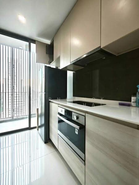 The Room BTS Wongwianyai, bangkok, 44  KrungThonBuri Road, Khlong Ton Sai, Khlong San, Bangkok, 1 Bedroom, 48 sqm, Condo For Sale, by Kornkanok Sonvichai, 500602852 - DDproperty.com