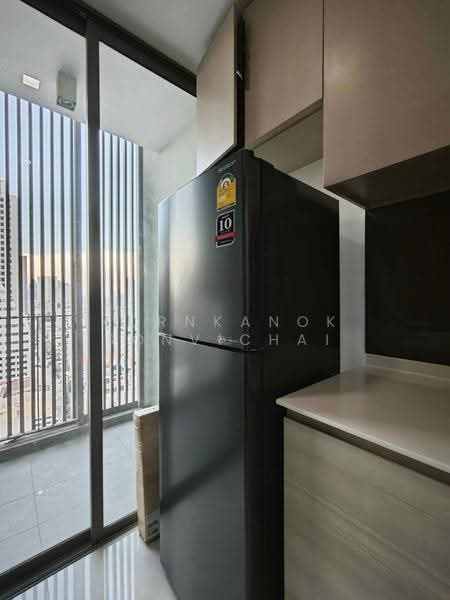 The Room BTS Wongwianyai, bangkok, 44  KrungThonBuri Road, Khlong Ton Sai, Khlong San, Bangkok, 1 Bedroom, 48 sqm, Condo For Sale, by Kornkanok Sonvichai, 500602852 - DDproperty.com