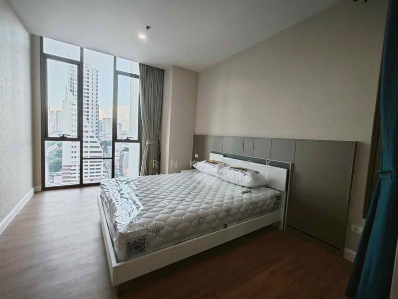 The Room BTS Wongwianyai, bangkok, 44  KrungThonBuri Road, Khlong Ton Sai, Khlong San, Bangkok, 1 Bedroom, 48 sqm, Condo For Sale, by Kornkanok Sonvichai, 500602852 - DDproperty.com