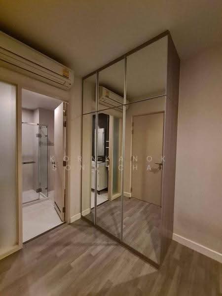 The Room BTS Wongwianyai, กรุงเทพ, 44 KrungThonBuri Road, คลองต้นไทร, คลองสาน, กรุงเทพ, 48 ตร.ม., คอนโด ขาย, โดย Kornkanok Sonvichai, 500602852 - DDproperty.com