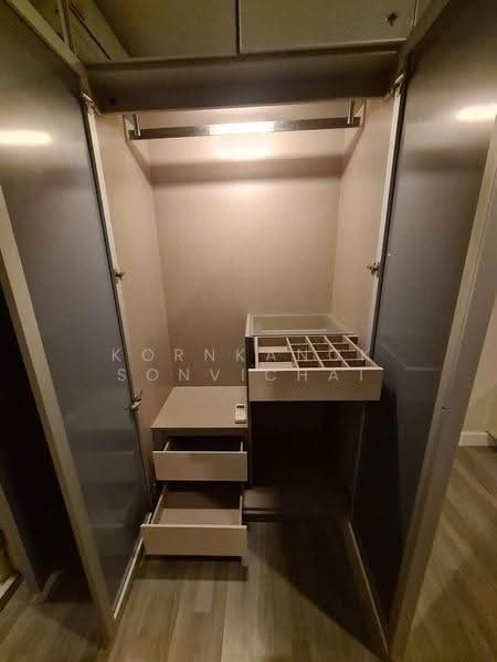 The Room BTS Wongwianyai, กรุงเทพ, 44 KrungThonBuri Road, คลองต้นไทร, คลองสาน, กรุงเทพ, 48 ตร.ม., คอนโด ขาย, โดย Kornkanok Sonvichai, 500602852 - DDproperty.com