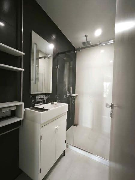 The Room BTS Wongwianyai, กรุงเทพ, 44 KrungThonBuri Road, คลองต้นไทร, คลองสาน, กรุงเทพ, 48 ตร.ม., คอนโด ขาย, โดย Kornkanok Sonvichai, 500602852 - DDproperty.com