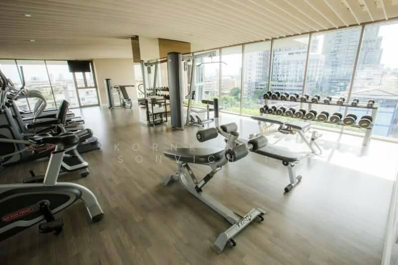The Room BTS Wongwianyai, bangkok, 44  KrungThonBuri Road, Khlong Ton Sai, Khlong San, Bangkok, 1 Bedroom, 48 sqm, Condo For Sale, by Kornkanok Sonvichai, 500602852 - DDproperty.com