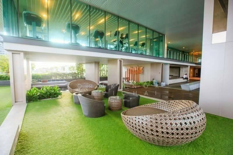 The Room BTS Wongwianyai, bangkok, 44  KrungThonBuri Road, Khlong Ton Sai, Khlong San, Bangkok, 1 Bedroom, 48 sqm, Condo For Sale, by Kornkanok Sonvichai, 500602852 - DDproperty.com