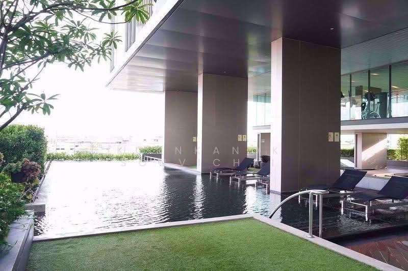 The Room BTS Wongwianyai, bangkok, 44  KrungThonBuri Road, Khlong Ton Sai, Khlong San, Bangkok, 1 Bedroom, 48 sqm, Condo For Sale, by Kornkanok Sonvichai, 500602852 - DDproperty.com