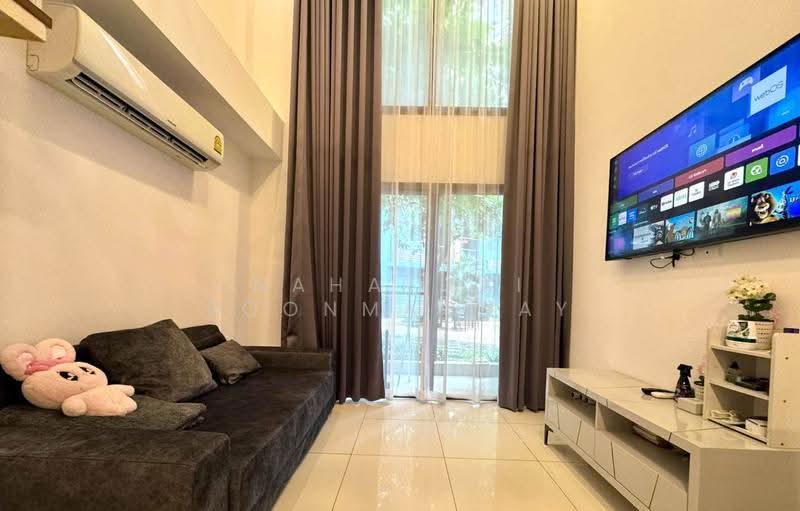 Laguna Beach Resort 2, Chon Buri (Pattaya), 9 Thepprasit, Nong Pru, Bang Lamung (Pattaya), Chon Buri (Pattaya), 1 Bedroom, 25 sqm, Condo For Sale, by Kanokwan Thongtae, 500602854 - DDproperty.com