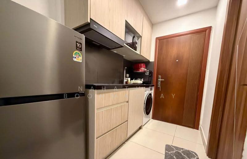Laguna Beach Resort 2, Chon Buri (Pattaya), 9 Thepprasit, Nong Pru, Bang Lamung (Pattaya), Chon Buri (Pattaya), 1 Bedroom, 25 sqm, Condo For Sale, by Kanokwan Thongtae, 500602854 - DDproperty.com