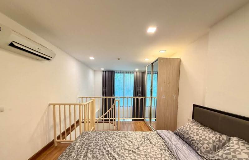 Laguna Beach Resort 2, Chon Buri (Pattaya), 9 Thepprasit, Nong Pru, Bang Lamung (Pattaya), Chon Buri (Pattaya), 1 Bedroom, 25 sqm, Condo For Sale, by Kanokwan Thongtae, 500602854 - DDproperty.com